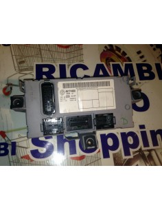 BODY COMPUTER FIAT PUNTO...