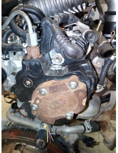 POMPA GASOLIO PUMP...