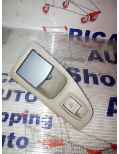 COMANDO ALZACRISTALLI...