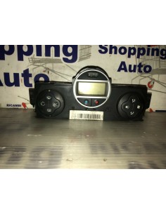 - QUADRO STRUMENTI CLIMA...