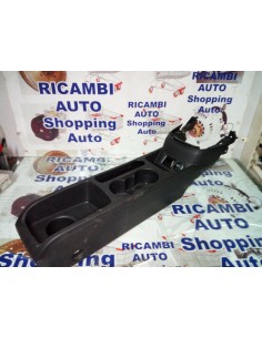  CONSOLE COMPLETA CENTRALE...