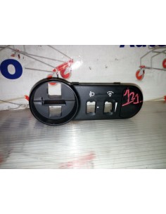 PLANCIA INTERNA COMANDI...