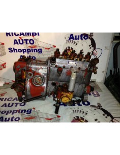 POMPA GASOLIO INIEZIONE...