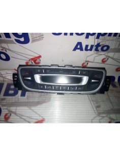 COMANDI ARIA CONDIZIONATA...