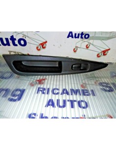 COMANDO ALZACRISTALLI...