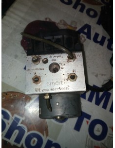PUMP POMPA ABS MERCEDES...