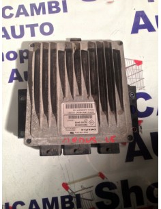 CENTRALINA MOTORE ECU...