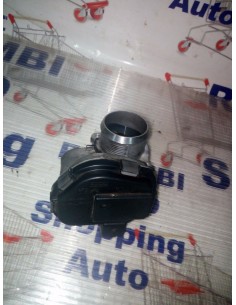 CORPO FARFALLATO THROTTLE...