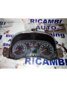 - QUADRO STRUMENTI...