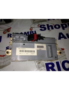 PORTAFUSIBILI FUSE BOX FIAT...