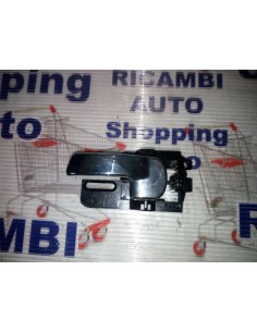 SERRATURA CHIUSURA PORTIERA...