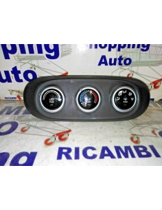 COMANDO STRUMENTI CLIMA...