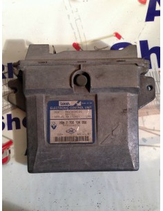  CENTRALINA MOTORE ENGINE...