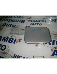 sportellino benzina...