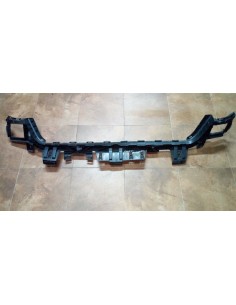 PARAURTI ANTERIORE FRONT...