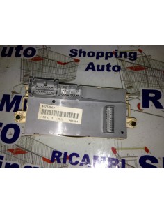 PORTAFUSIBILI FUSE BOX FIAT...