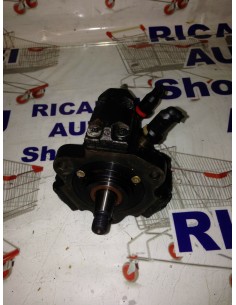 POMPA GASOLIO Common Rail...