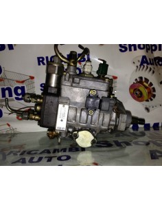 POMPA GASOLIO PUMP...