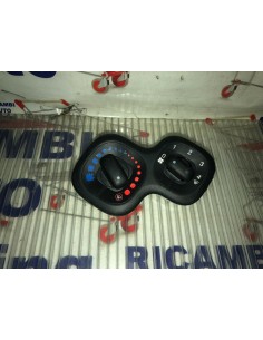 COMANDI CLIMA ARIA...