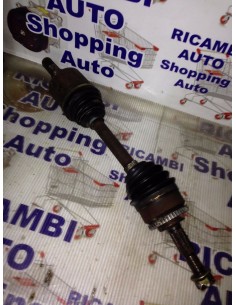 SEMIASSEASSE ANTERIORE...