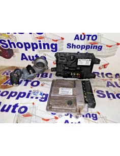 KIT ACCENSIONE BODY...