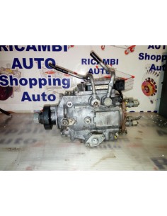 POMPA GASOLIO OPEL VECTRA...