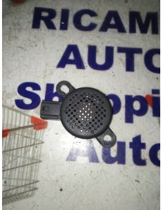 MODULO ELETTRONICO NISSAN...