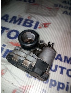 - CORPO FARFALLATO THROTTLE...