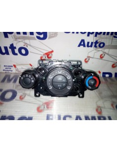 COMANDO ARIA CONDIZIONATA...