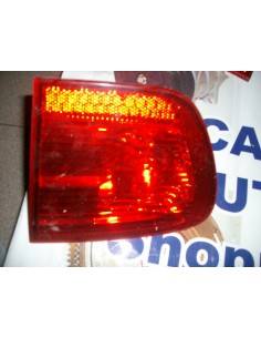 Fanalino Posteriore...