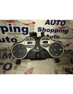 - COMANDO ARIA CLIMA ARIA...