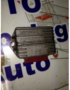 - REGOLATORE DI CORRENTE...