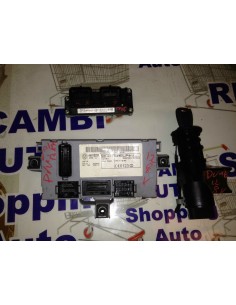 KIT COMPLETO BODY COMPUTER...