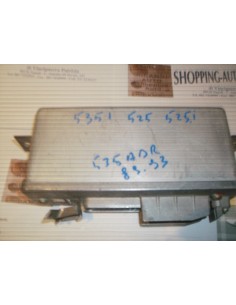 centralina   abs  bmw 535 i...