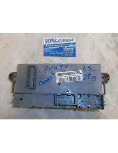 PORTAFUSIBILI FIAT PUNTO...