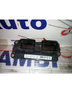 CENTRALINA MOTORE ECU FIAT...