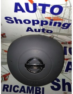 CENTRALE VOLANTE SRS BAG...