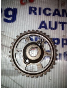 PULEGGIA POMPA GASOLIO C3...