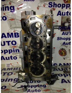 TESTATA MOTORE HEAD ENGINE...