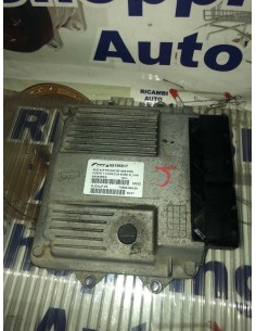 - CENTRALINA MOTORE ECU...