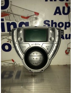 - COMANDO CLIMA ARIA...