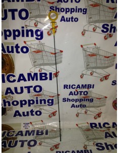 STECCA CONTROLLO LIVELLO...