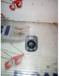 REGOLAZIONE SPECCHIETTI...