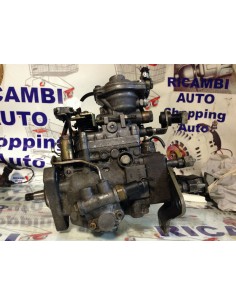 POMPA GASOLIO PUMP...