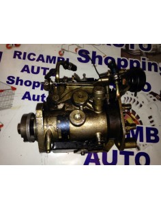 POMPA GASOLIO PUMP...