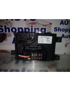 CENTRALINA BODY COMPUTER...