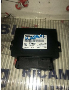 MODULO CONTROLLO FRENO...