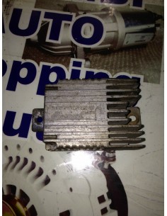 CENTRALINA VENTOLA MERCEDES...