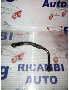 - TUBO MANDATA OLIO TURBINA...