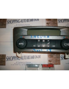 quadri comandi interno...